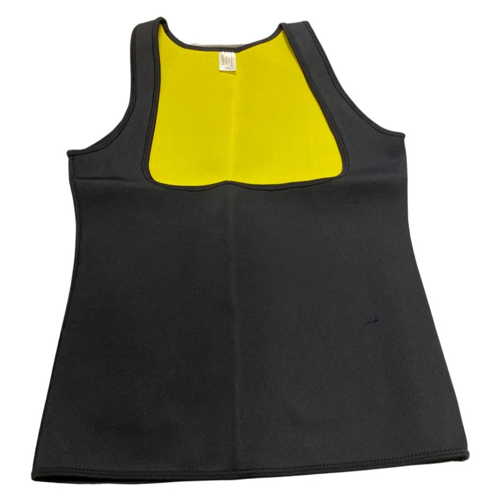 Waist Trainer for Women Non Zipper Vest-Corsets Cincher Hourglass Body Shaper